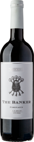 Snow Mountain Wines The Artisan Collection The Banker Fibonacci